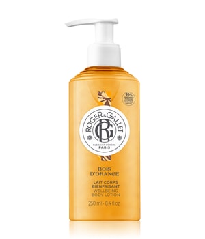 Roger & Gallet Bois D'Orange Bodylotion 250 ml