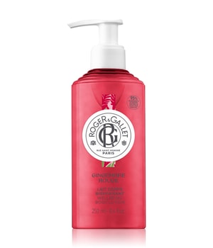 Roger & Gallet Gingembre Rouge Bodylotion 250 ml