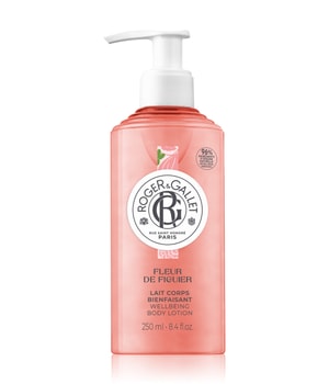 Roger & Gallet Fleur de Figuier Bodylotion 250 ml