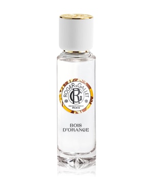 Roger & Gallet Bois d'Orange Wohlfühl-Wasser Eau Fraîche 30 ml