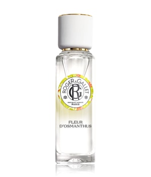 Roger & Gallet Fleur d'Osmanthus Wohlfühl-Wasser Eau Fraîche 30 ml