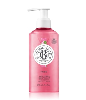 Roger & Gallet Rose Bodylotion 250 ml