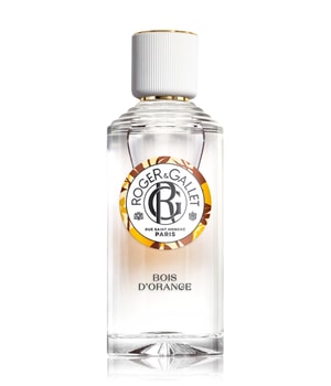 Roger & Gallet Bois d'Orange Wohlfühl-Wasser Eau Fraîche 100 ml