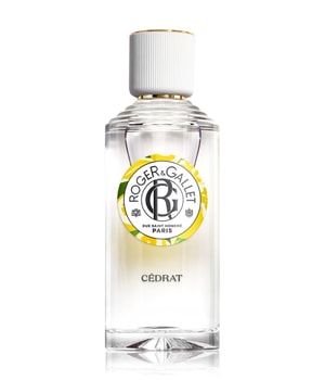 Roger & Gallet Cédrat Wohlfühl-Wasser Eau Fraîche 100 ml