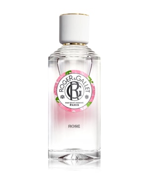 Roger & Gallet Rose Wohlfühl-Wasser Eau Fraîche 100 ml