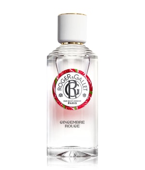 Roger & Gallet Gingembre Rouge Wohlfühl-Wasser Eau Fraîche 100 ml