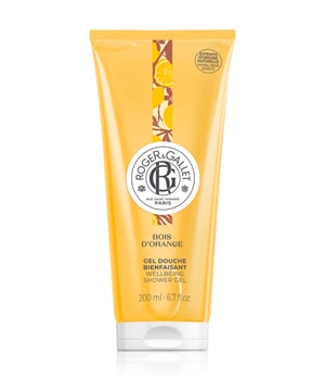 Roger & Gallet Bois D'Orange Duschgel 200 ml