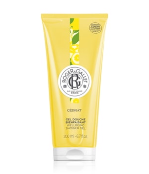 Roger & Gallet Cédrat Duschgel 200 ml