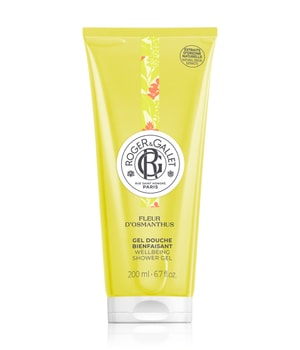 Roger & Gallet Fleur D'Osmanthus Duschgel 200 ml