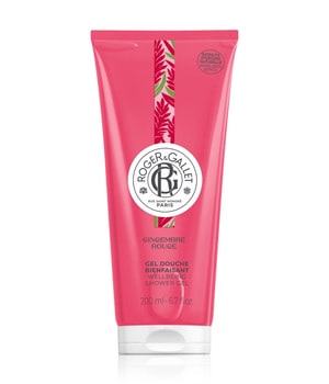 Roger & Gallet Gingembre Rouge Duschgel 200 ml