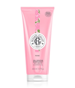 Roger & Gallet Rose Duschgel 200 ml