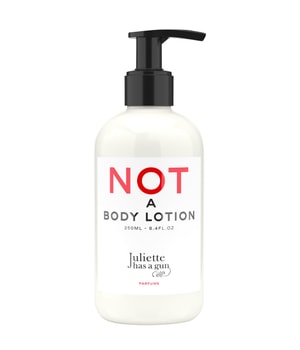 Juliette has a Gun Not A Body Lotion Bodylotion 250 ml