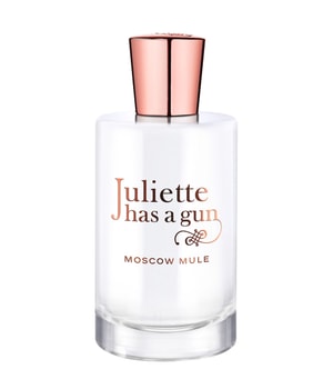 Juliette has a Gun Classic Collection Moscow Mule Eau de Parfum 100 ml