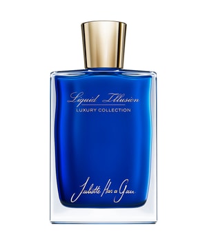 Juliette has a Gun Luxury Collection Liquid Illusion Eau de Parfum 75 ml