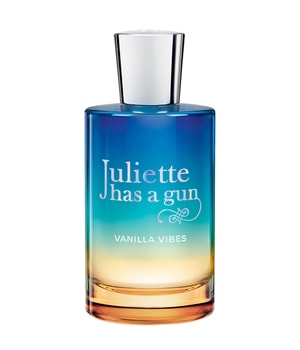 Juliette has a Gun Classic Collection Vanilla Vibes Eau de Parfum 100 ml