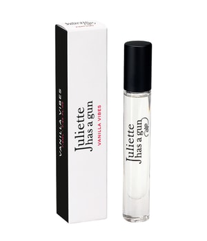 Juliette has a Gun Classic Collection Vanilla Vibes Eau de Parfum 7.5 ml