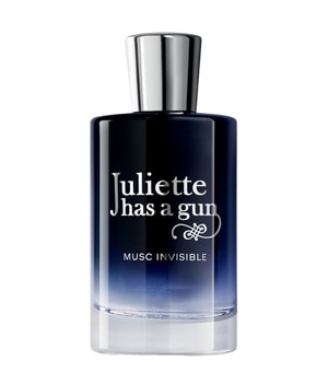 Juliette has a Gun Musc Invisible Eau de Parfum 100 ml