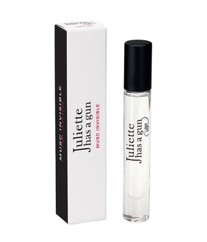 Juliette has a Gun Musc Invisible Eau de Parfum 7.5 ml