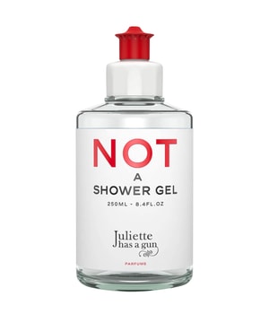 Juliette has a Gun Not A Collection Not A Shower Gel Duschgel 250 ml