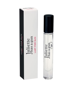 Juliette has a Gun Lust For Sun Parfum 7.5 ml