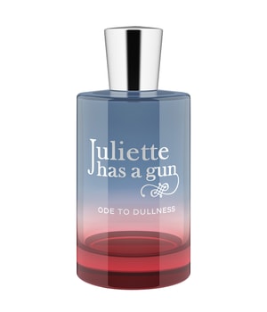 Juliette has a Gun Classic Collection Ode to dullness Eau de Parfum 100 ml