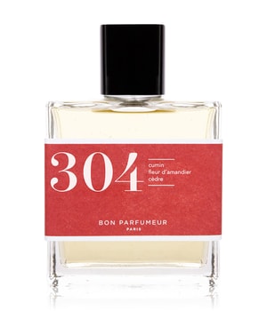 Bon Parfumeur 304 Cumin - Almond - Blossom - Cedar Parfum 100 ml