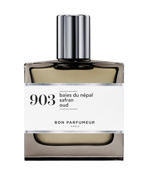 Bon Parfumeur 903 Nepal Berries - Safran - Oud Parfum 30 ml