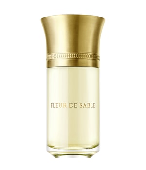 Liquides Imaginaires Fleur de Sable Parfum 50 ml