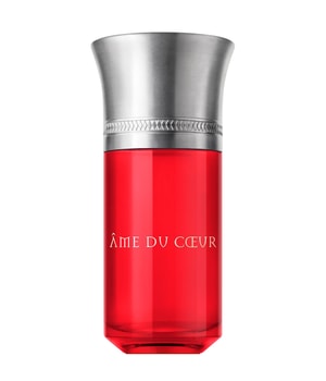 Liquides Imaginaires Ame du Coeur Parfum 100 ml