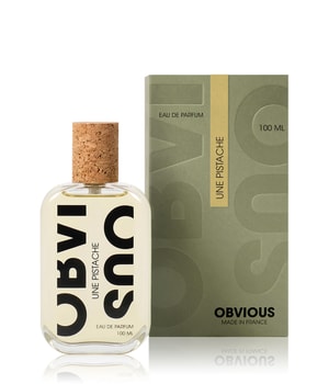 OBVIOUS Une Pistache Eau de Parfum 100 ml