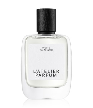 L'ATELIER PARFUM OPUS 3 Salty Wood Eau de Parfum 50 ml