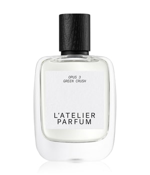 L'ATELIER PARFUM OPUS 3 Green Crush Eau de Parfum 50 ml