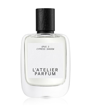 L'ATELIER PARFUM OPUS 3 Cypress Shadow Eau de Parfum 50 ml