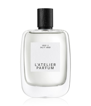 L'ATELIER PARFUM OPUS 3 Salty Wood Eau de Parfum 100 ml