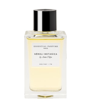 ESSENTIAL PARFUMS Neroli Botanica by Anne Flipo Eau de Parfum 100 ml