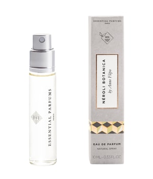 ESSENTIAL PARFUMS Neroli Botanica by Anne Flipo Eau de Parfum 10 ml