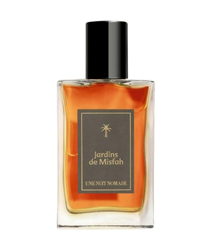 Une Nuit Nomade Jardins de Misfah Une Nuit A Oman Eau de Parfum 50 ml