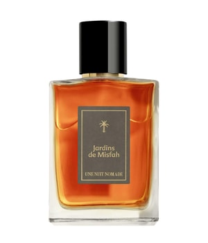 Une Nuit Nomade Jardins de Misfah Une Nuit A Oman Eau de Parfum 100 ml