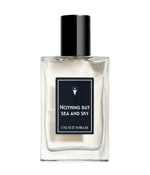 Une Nuit Nomade Nothing but Sea and Sky Une Nuit A Montauk Eau de Parfum 50 ml