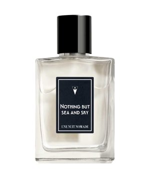 Une Nuit Nomade Nothing but Sea and Sky Une Nuit A Montauk Eau de Parfum 100 ml