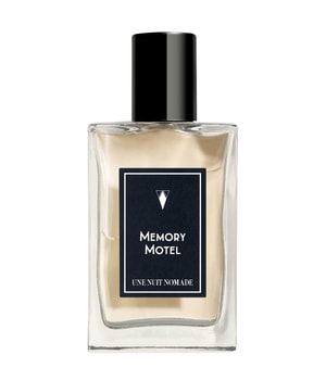 Une Nuit Nomade Memory Motel Une Nuit A Montauk Eau de Parfum 50 ml