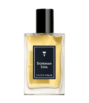 Une Nuit Nomade Bohemian Soul Une Nuit A Montauk Eau de Parfum 50 ml