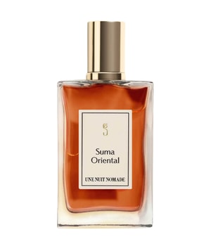 Une Nuit Nomade Suma Oriental Une Nuit A Bali Eau de Parfum 50 ml