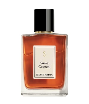 Une Nuit Nomade Suma Oriental Une Nuit A Bali Eau de Parfum 100 ml