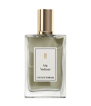 Une Nuit Nomade Mr. Vetiver Une Nuit A Bali Eau de Parfum 50 ml