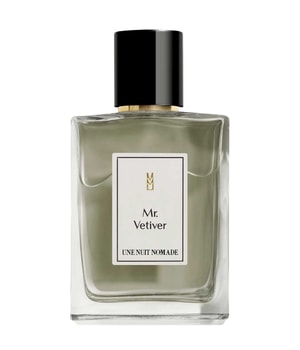 Une Nuit Nomade Mr. Vetiver Une Nuit A Bali Eau de Parfum 100 ml