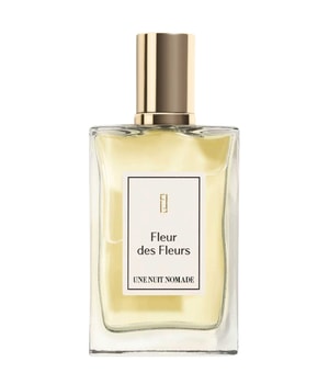 Une Nuit Nomade Fleur des Fleurs Une Nuit A Bali Eau de Parfum 50 ml