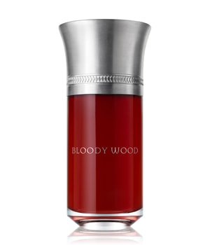 Liquides Imaginaires Bloody Wood Parfum 100 ml