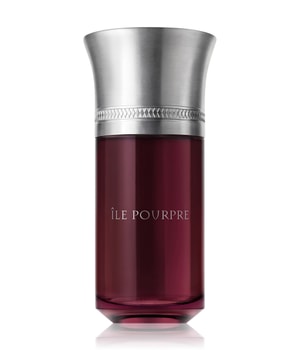 Liquides Imaginaires Ile Pourpre Parfum 100 ml