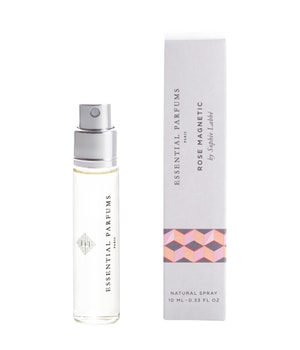 ESSENTIAL PARFUMS Rose Magnetic by Sophie Labbé Eau de Parfum 10 ml